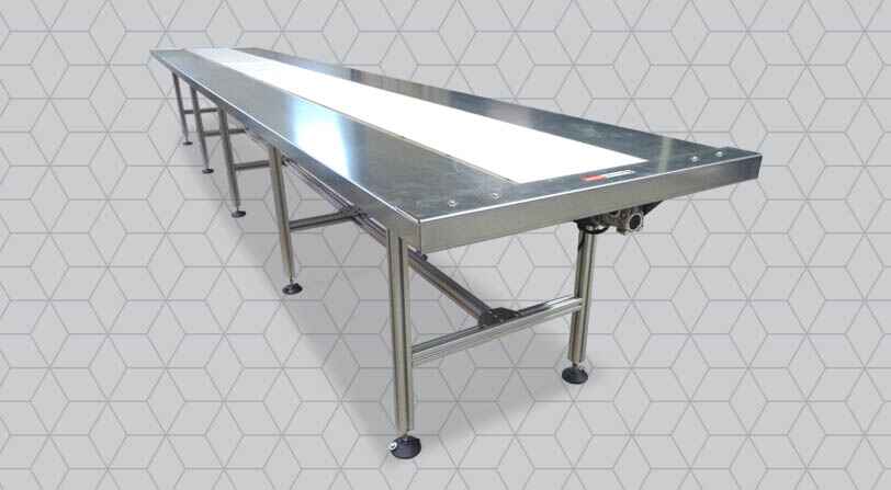 Packout Conveyor