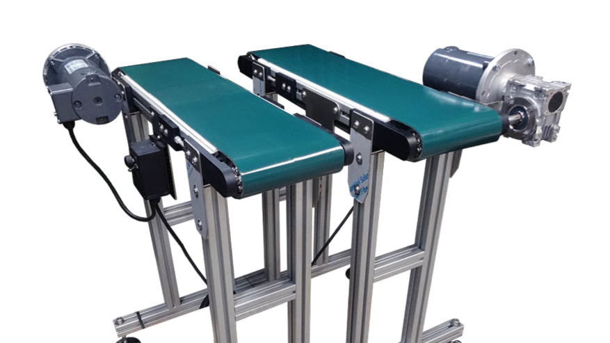 Build Your Own Belt Conveyor