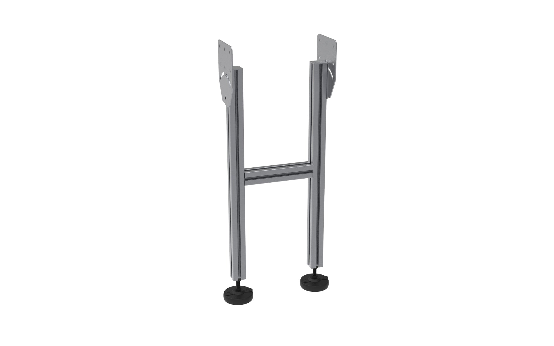 Legs - Adjustable Leveling Feet +/- 1"