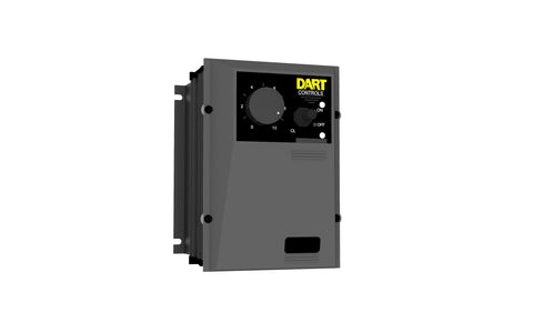 AC Variable Frequency Drive - $125.00