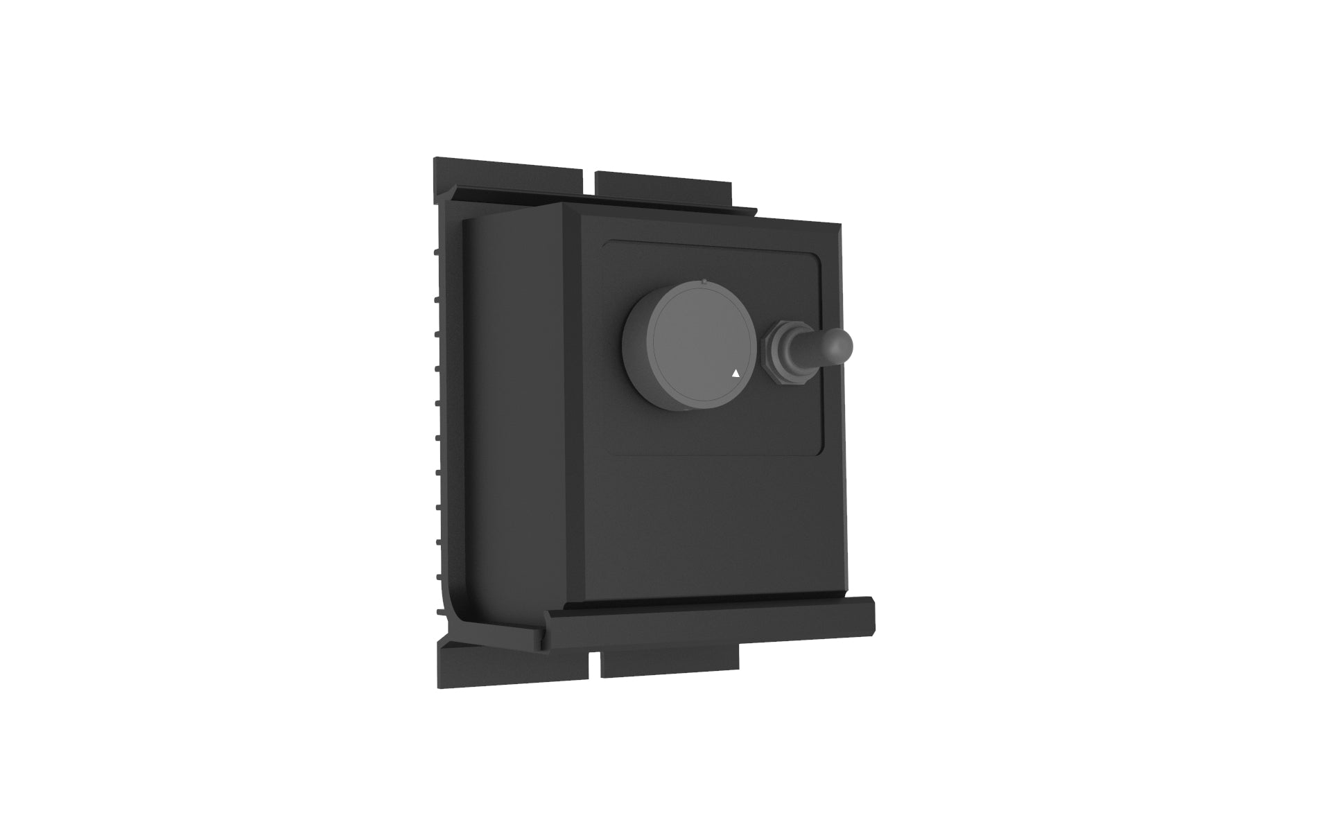 Control Options - DC Speed Controller