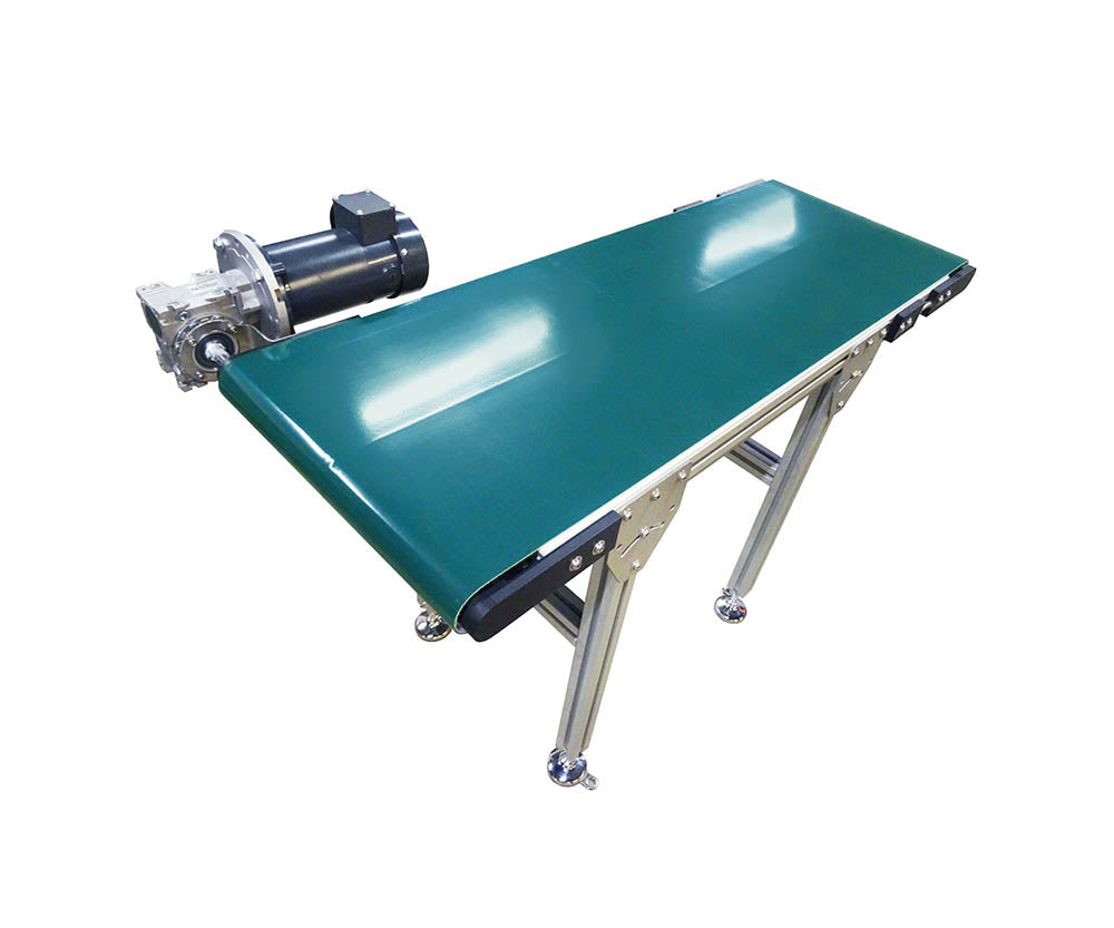 Low Profile Belt Conveyor - Light Duty