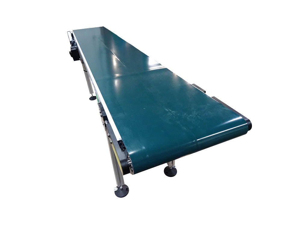 Low Profile Belt Conveyor - Light Duty