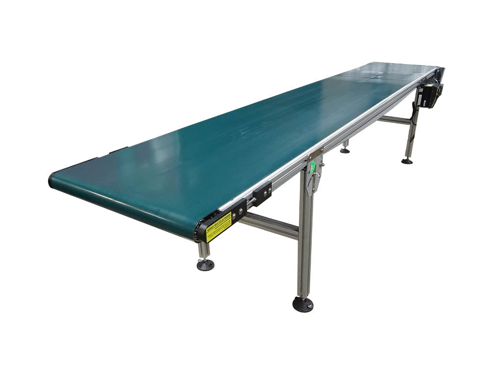 Low Profile Belt Conveyor - Light Duty